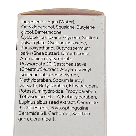 No7 Calm Skin Redness Relief Balm With Ceramides Liquorice 30ml HypoAllergenic - Picture 7 of 12